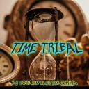 Dj Cordero Electrocumbia - Time Tribal