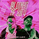 Mc Luchrys feat DJ Juan ZM - Caldinho de Xot4