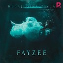 FayZee - Bo la olmadim yor remix