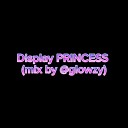 itzobserver - Display Princess