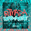 DJ MANO MAAX feat MC GW Meno Saaint - Ritmada Pras Carente