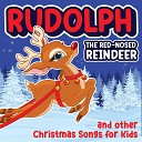 The Little Sunshine Kids feat Mr Ray - Santa Claus Is Coming to Town