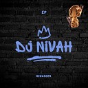 DJ Nivah MC DENNIN SP - Sua Ex