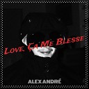 Alex Andr feat Libby Perdue Max Holland - Is It Love