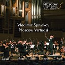 Виртуозы Москвы Владимир Спиваков Ева… - Piano Concerto No 1 in E Minor Op 11 III Rondo Vivace Live at…