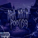 Pootisq - Aria Math pootisq phonk remix speed up