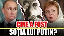 Doza De Istorie - Cine a Fost Sotia lui Putin