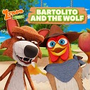The Children s Kingdom Zenon the Farmer - Bartolito and the wolf
