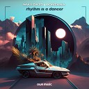 Max Oazo feat Bonzana - Rhythm Is A Dancer