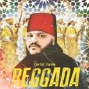 H Mx - Reggada feat Trap King