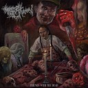 Mortuary Ghoul - Day Of Horror