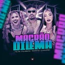 MC PR DJ Silv rio MC ERIKAH feat Love Funk… - Magr o Dilemma