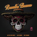ACE ON THE BASE Jan Danen Mc Yankoo - Rumba Buena Video