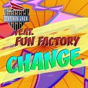 Captain Jack feat Fun Factory - Change DJ SHABAYOFF Remix