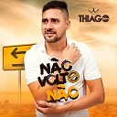 Thiago Ribeiro - Pode Decidir