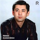 Avazbek Alimov - Baxt to yi