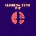 Almeida Berg - Pit