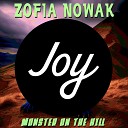 Zofia Nowak - Narcissistic