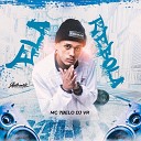 DJ VR feat MC 7BELO - Ela Rebola