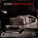 BJ Cole - Deep Blue Haze