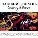 Rainbow Theatre - Dancer: A) Staircase, B) The Big Time, C) Spin, D) Theatre, E) Farewell