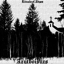 Azutboisuzs - Lost in the Darkness