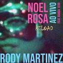 Rody Martinez feat Banda 1E99 - Feitio de Ora o