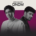 DNDM - Marcas de Ayer