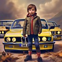 Misha Lasaga - BMW on mechanics