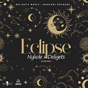 Nykole feat Deligets - Eclipse Remastered