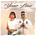 Ovo Gospel feat Onyinye - Your Love