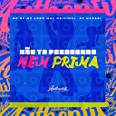 DJ MAZAKI feat Mc Lobo Mal Original - N o To Perdoando Nem Prima