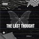 ATHRAJJ - The Last Thought Drill