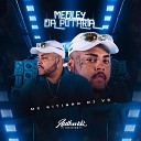 DJ VR feat MC KITINHO - Medley da Putaria