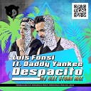 Luis Fonsi ft Daddy Yankee - Despacito DJ Alex Storm Radio Remix