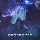 Hegregora - Longings