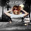 The Private Language - Cali Girls Robbie Rivera Extended Remix