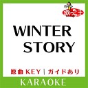 Unknown - WINTER STORY