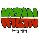 Young Gypsy - Kazan