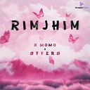 X MOMO - Rimjhim