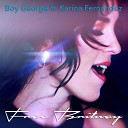 Boy George feat Karina Fernandez - Free Britney
