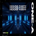 ONE A KOR - House Party