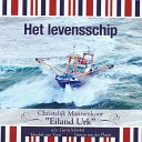Christelijk Mannenkoor Eiland Urk feat Hendrik van Veen Gerwin van der… - Psalm 6 Vers 1 En 9