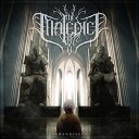 The Maledict - Skies of Static