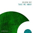Golden Sky - Take Me Away Extended Mix
