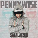 Satalaizer - Pennywise