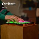 Wizfa feat Hobeeza - Cat Walk