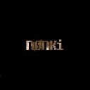 Nonki - Worlds Apart