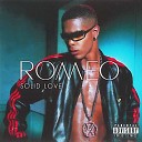 Romeo - Count These Words