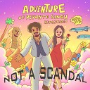 DeVonte Singh - Not a Scandal Remastered